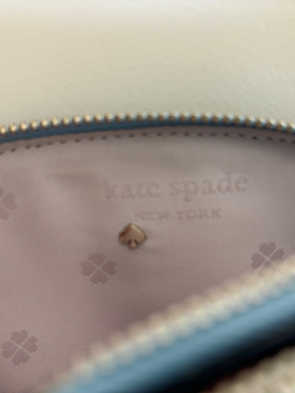 Kate Spade NY Morgan Saffiano leather - Picture 9 of 10